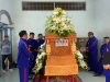 Dịch vụ tang lễ trọn gói