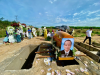Dịch vụ mai táng (địa táng)