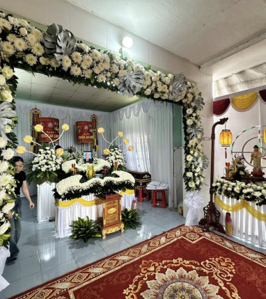 Những Nghi Thức Quan Trọng Trong Tang Lễ Truyền Thống