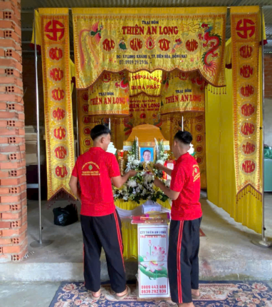 Vì sao nên chọn dịch vụ tang lễ trọn gói thay vì tự lo?