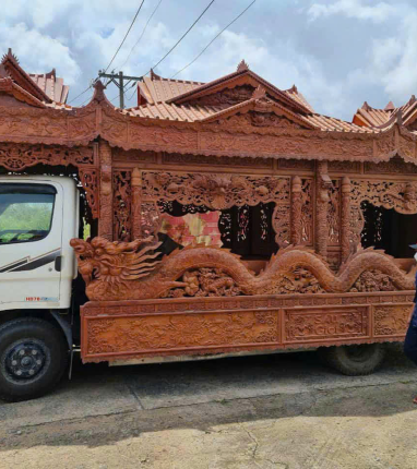 Dịch Vụ Xe Đưa Tang Lễ: Quy Trình, Chi Phí Và Lưu Ý Quan Trọng