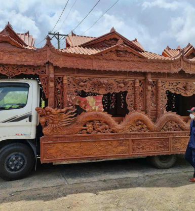 Xe tang & phương tiện