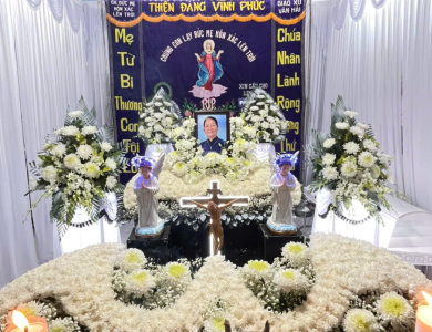Dịch Vụ Tổ Chức Tang Lễ Đồng Nai Trọn Gói Và Chu Đáo