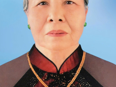 LỄ TANG CỤ NGUYỄN THỊ ÉN