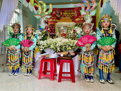 Hình mới