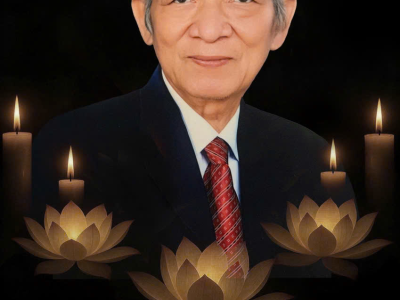 LỄ TANG ÔNG LÊ VĂN CẢNH