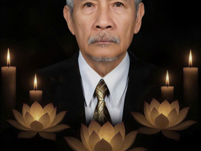 LỄ TANG ÔNG NGUYỄN VĂN KHƯƠNG