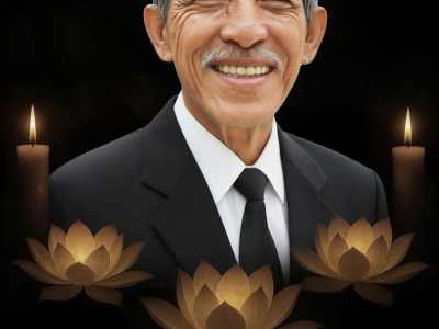 LỄ TANG ÔNG HỒ VĂN NHỦ