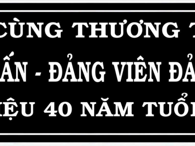 LỄ TANG ÔNG NGUYỄN VĂN TUẤN