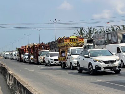 LỄ TANG ÔNG NGUYỄN VĂN TUẤN