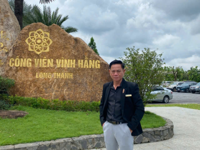 LỄ ĐỘNG THỔ CÔNG VIÊN VĨNH HẰNG