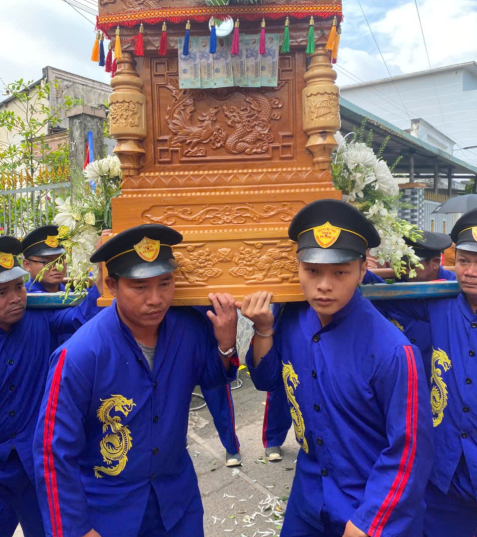 THIÊN AN LONG