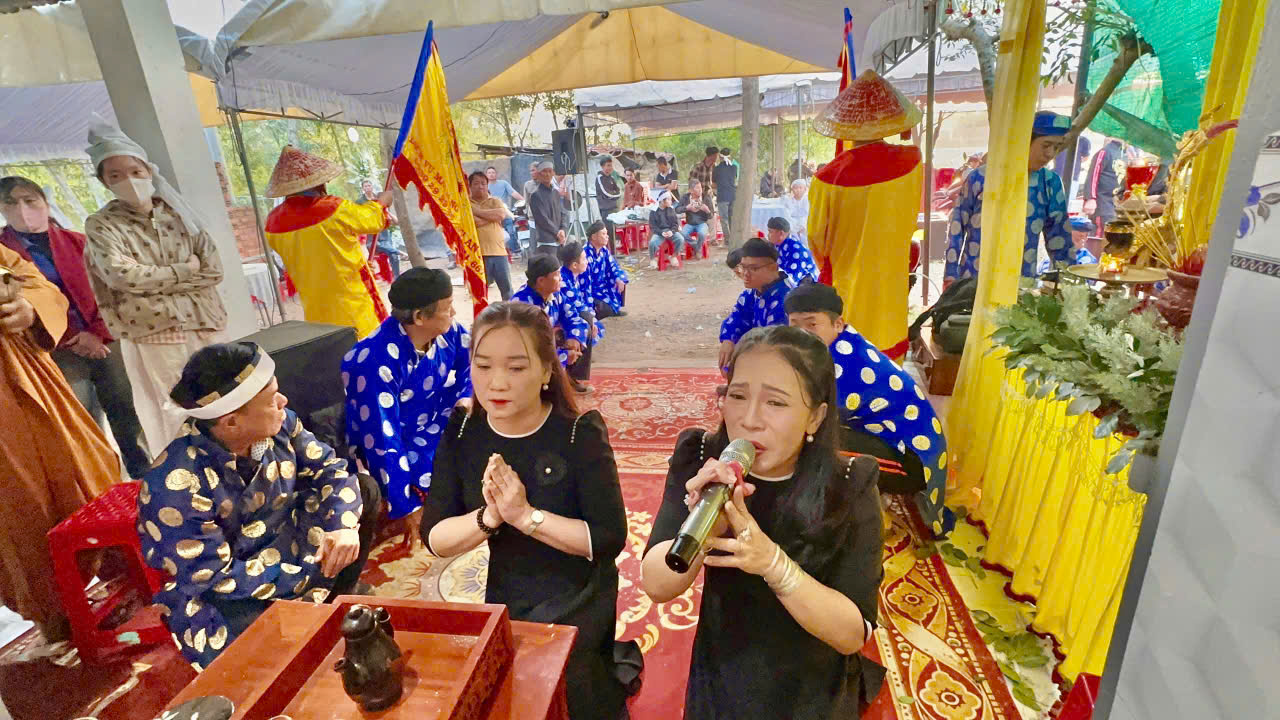 Dịch vụ tang lễ Long Thành uy tín