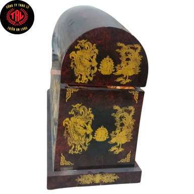 Mẫu áo quan 13
