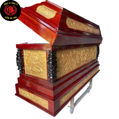 Mẫu áo quan 16